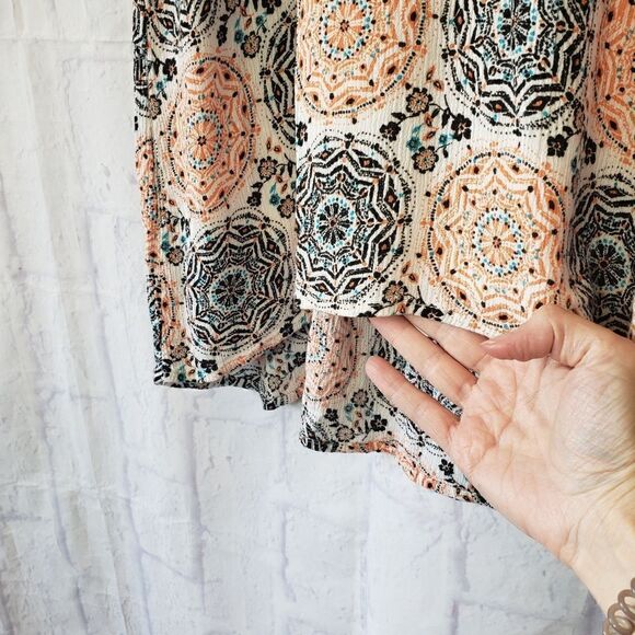 MONTEAU Halter-style Sleeveless Mini Dress - Picture 2 of 10